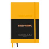 Leuchtturm1917 Bullet Journal Edition 2.0 - Yellow24