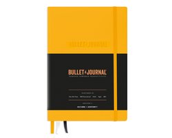 Leuchtturm1917 Bullet Journal Edition 2.0 - Yellow24
