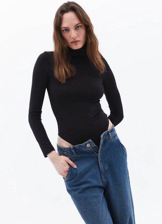 Dames Bodysuits met Lange Mouwen | Manière De Voir B.V