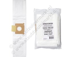 HAKO Compacto, TENNANT V5, 3400, 3410 (802224), IVAC, FAST