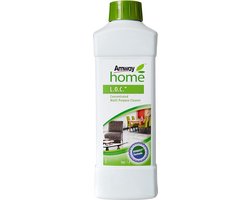 Amway - Multifunctionele reiniger - Multifunctionele reiniger - 1 liter