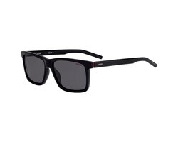 Hugo Boss HG 1013/S OIT/IR Zonnebril - Heren - Zwart