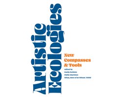 Artistic Ecologies
