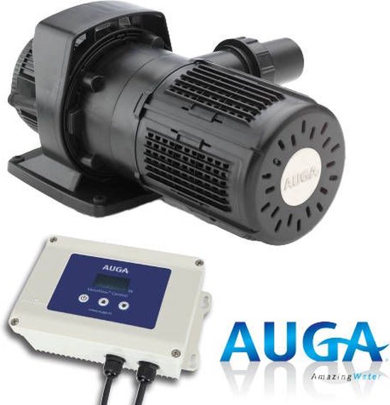 Auga Vijverpomp VarioFlow E10