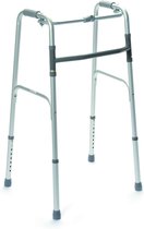 Drive looprek Gecko Starr opvouwbaar - max 120 Kg