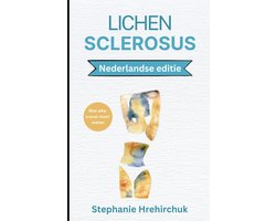 Lichen Sclerosus (Nederlandse editie)