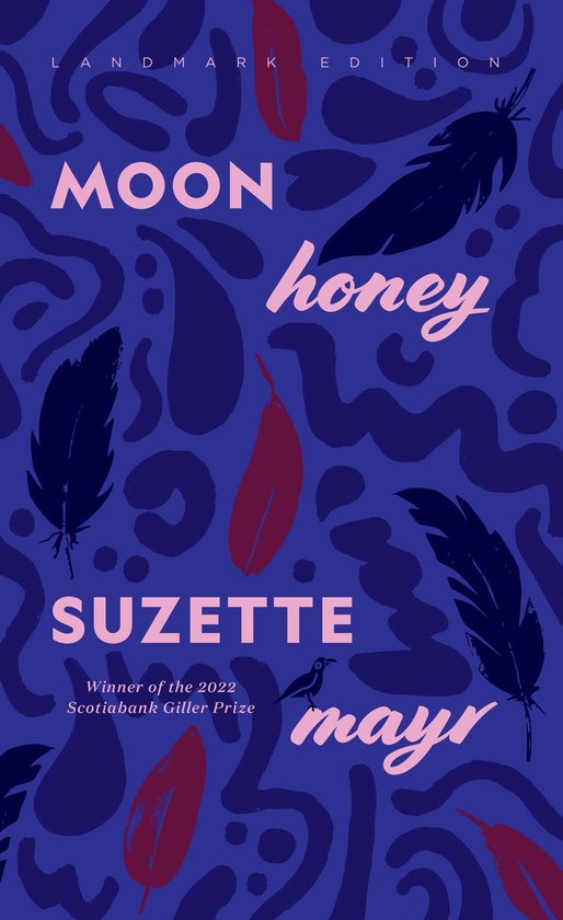 Landmark Edition - Moon Honey - cover
