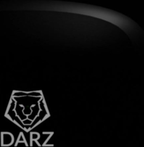 DARZ HAJA Draadloze Oordopjes - Bluetooth Oordopjes - Open Oordopjes ...