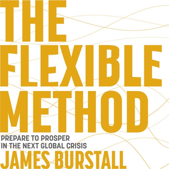The Flexible Method - cover