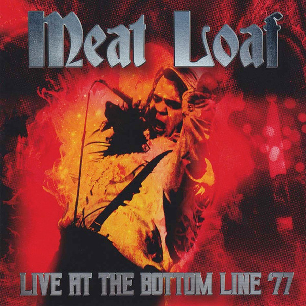 Live at the Bottom Line 1977