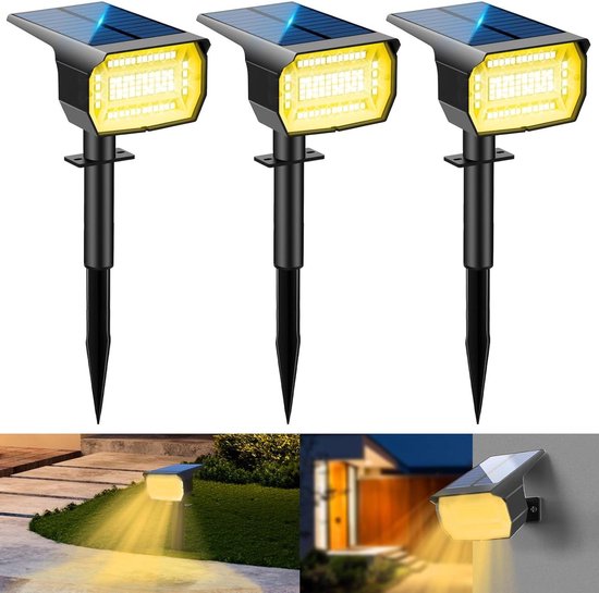 Solpex - Tuinverlichting / Buitenverlichting