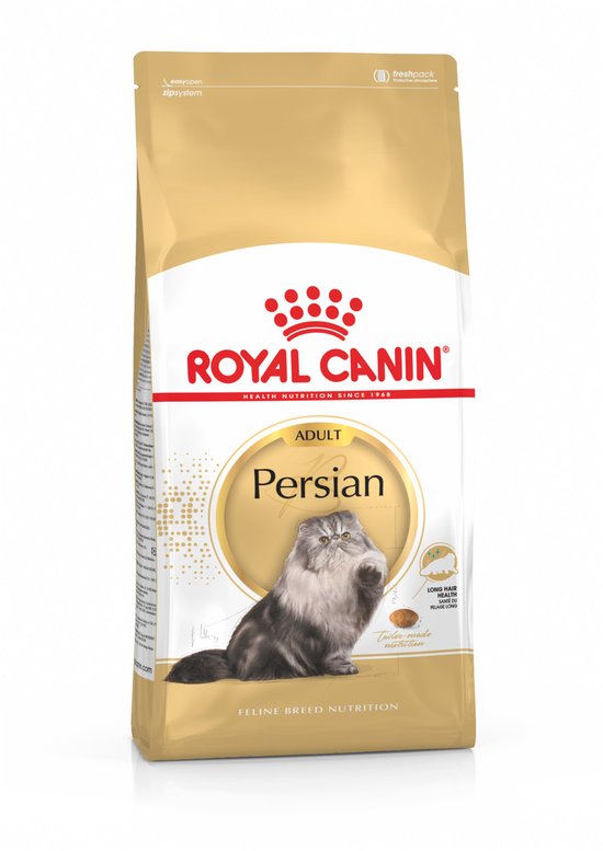 Royal Canin Persian Adult - Kattenvoer - 2 kg