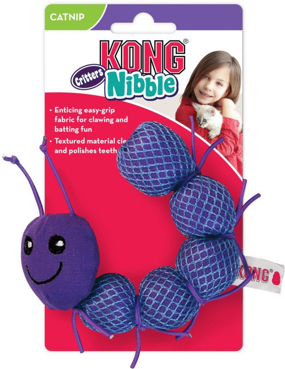 Kong nibble discount