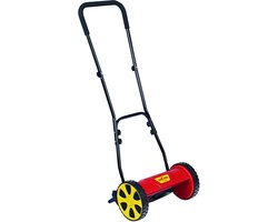 WOLF-Garten Kooimaaier TT 300 S - maaier - tot 100m2 - maaibreedte 30cm - hoogte instelling