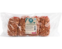 Versele-Laga Menu Nature Pindanetjes Gepeld À 4 - Voer - 700 g