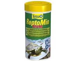 Tetra Reptomin Schildpadvoer - Reptielenvoer - 100 ml