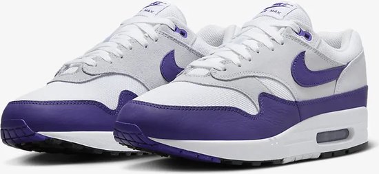 nike max purple