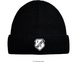 FC Utrecht muts / beanie