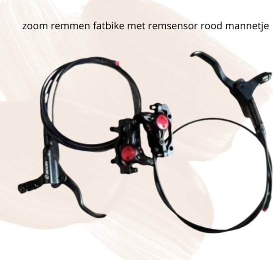 SRAM Guide Ultimate Hydraulische Schijfremset | 12GO Biking