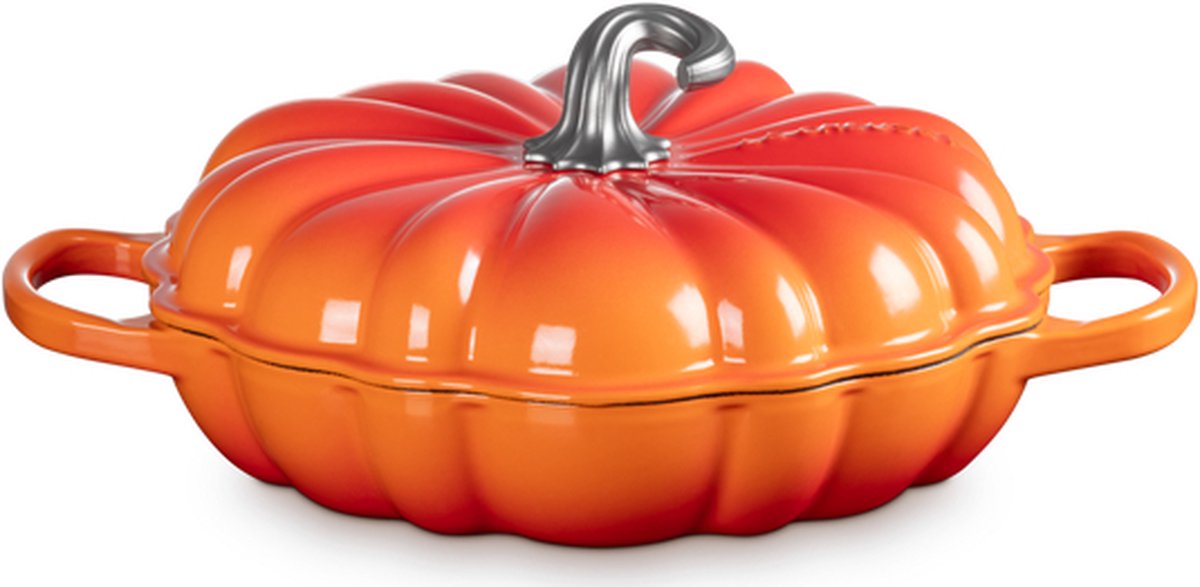 Le Le Creuset Campagnard Braadpan - afbeelding 3