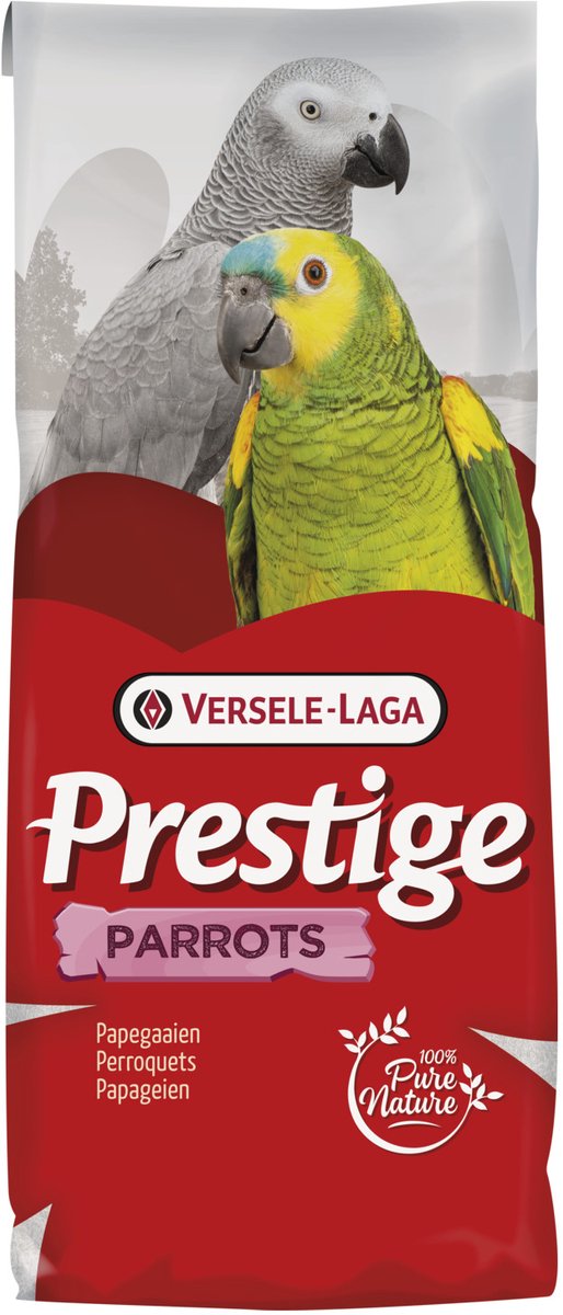 Versele-Laga Prestige Kiemzaad Papegaaien - Vogelvoer - 20 kg