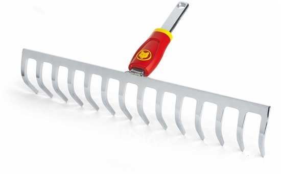 WOLF-Garten MultiStar® DR-M 35 Hark 35 cm van WOLF-Garten — afbeelding 4