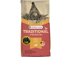 Versele-Laga Traditional Premium Black Label Master Kweek - Duivenvoer - 20 kg