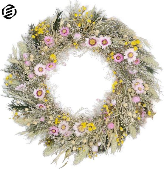 Herfstkrans 40 Cm Aanbieding bij Xenos Herfstkrans 40 Cm Aanbieding bij Xenos