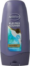 Bol.com Andrelon Conditioner Special Klei Fris & Zuiver 250 ml aanbieding