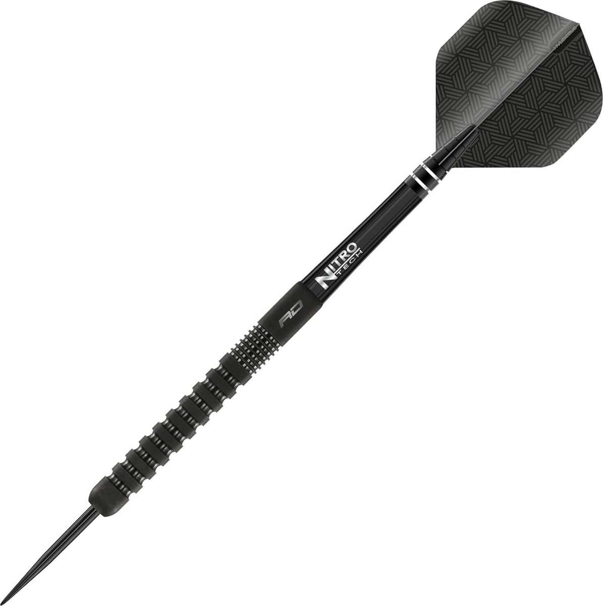 RED DRAGON Freestyle 21 Gram Tungsten Dartpijlen Set Professioneel met flights en dart shafts