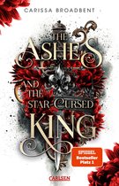 Crowns of Nyaxia 2 - The Ashes and the Star-Cursed King (Crowns of Nyaxia 2)