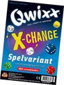 Qwixx: X-Change uitbreiding
