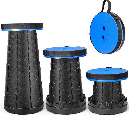 Crivit 2-In-1 Klapkruk Met Tafelblad Aanbieding bij Lidl