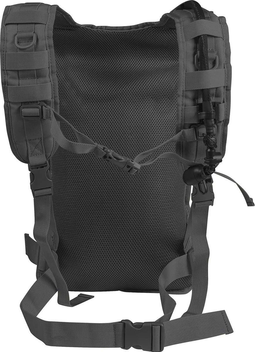 Hydration Vest Tactical Water Backpack Hydration Carrier Backpack