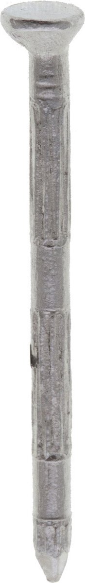Deltafix ribnagel verzinkt 2.7 x 30 mm 250 st.