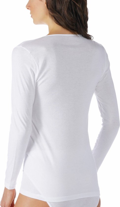 Mey T-shirt à manches longues (26809)