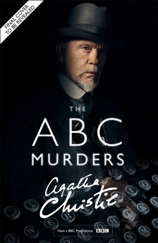 The ABC Murders - cover