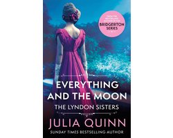Lyndon Family Saga- Everything And The Moon