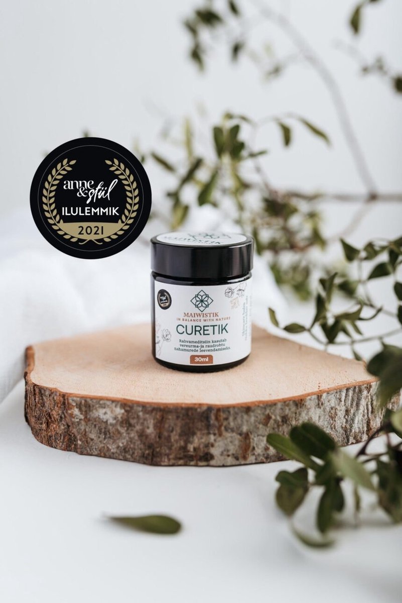 Goedkoopste CURETIK Deep Moisturizing Ointment 30ml