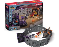 Schleich Eldrador Creatures - BattleCave Arena: Lava vs. Schaduw - 42673