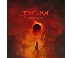DGM - Endless (CD)
