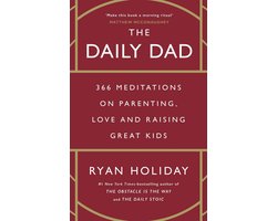 The Daily Dad