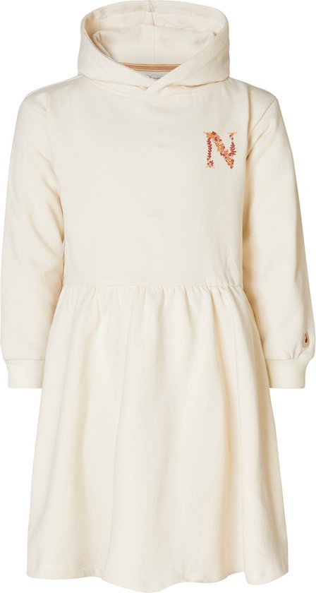 Noppies Noble Dress - Pristine