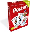 Pesten - Kaartspel - Met uitleg op elke kaart