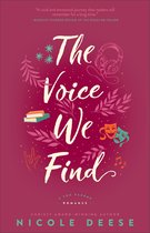 A Fog Harbor Romance - The Voice We Find