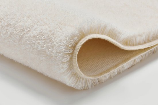 Kleine Wolke - Abattant WC Relax Beige - 100cm rond