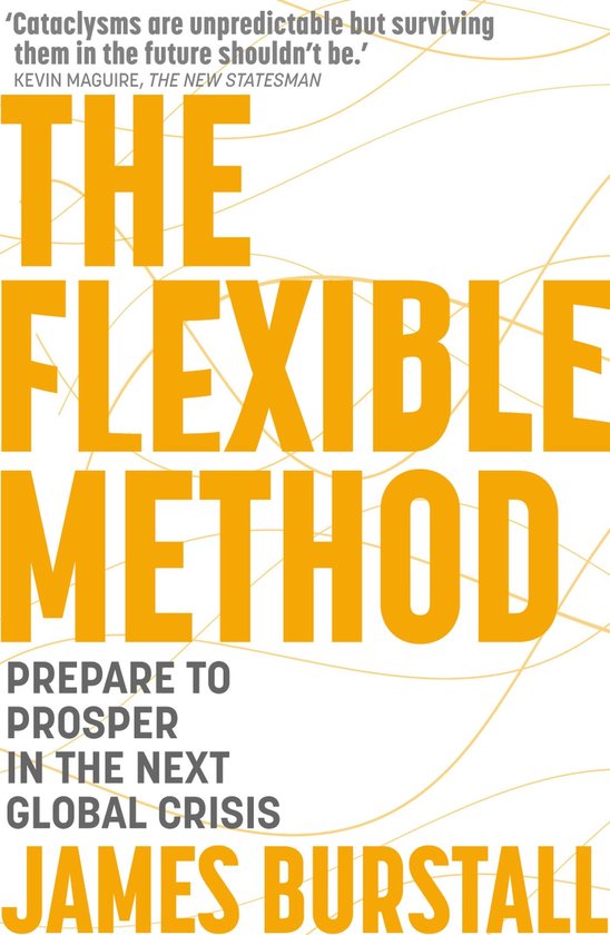 The Flexible Method - cover