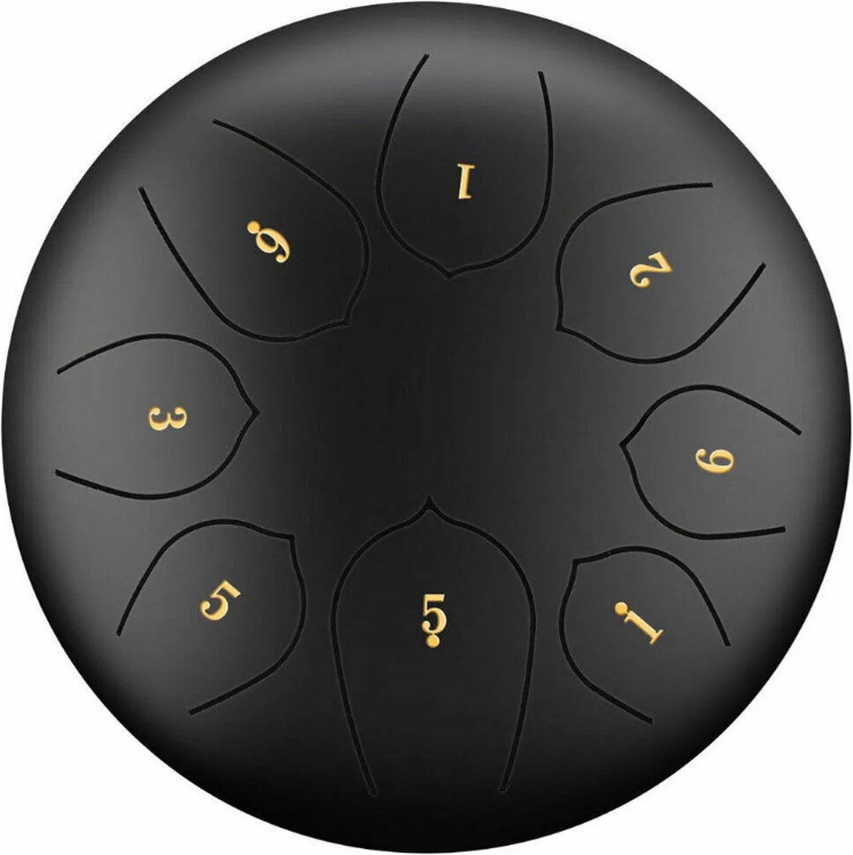 Tambour De Pluie étanche For Instrument Jardin: Des Mélodies