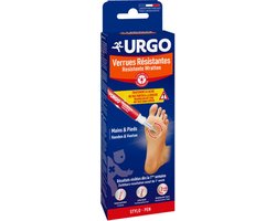 URGO Hardnekkige Wratten - Stift - Wrattenbehandeling - Wrattenverwijderaar - Anti Wratten - 1,5ml - Precieze Behandeling - Snelle Behandeling