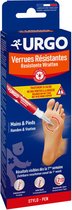 URGO Hardnekkige Wratten - Stift - Wrattenbehandeling - Wrattenverwijderaar - Anti Wratten - 1,5ml - Precieze Behandeling - Snelle Behandeling
